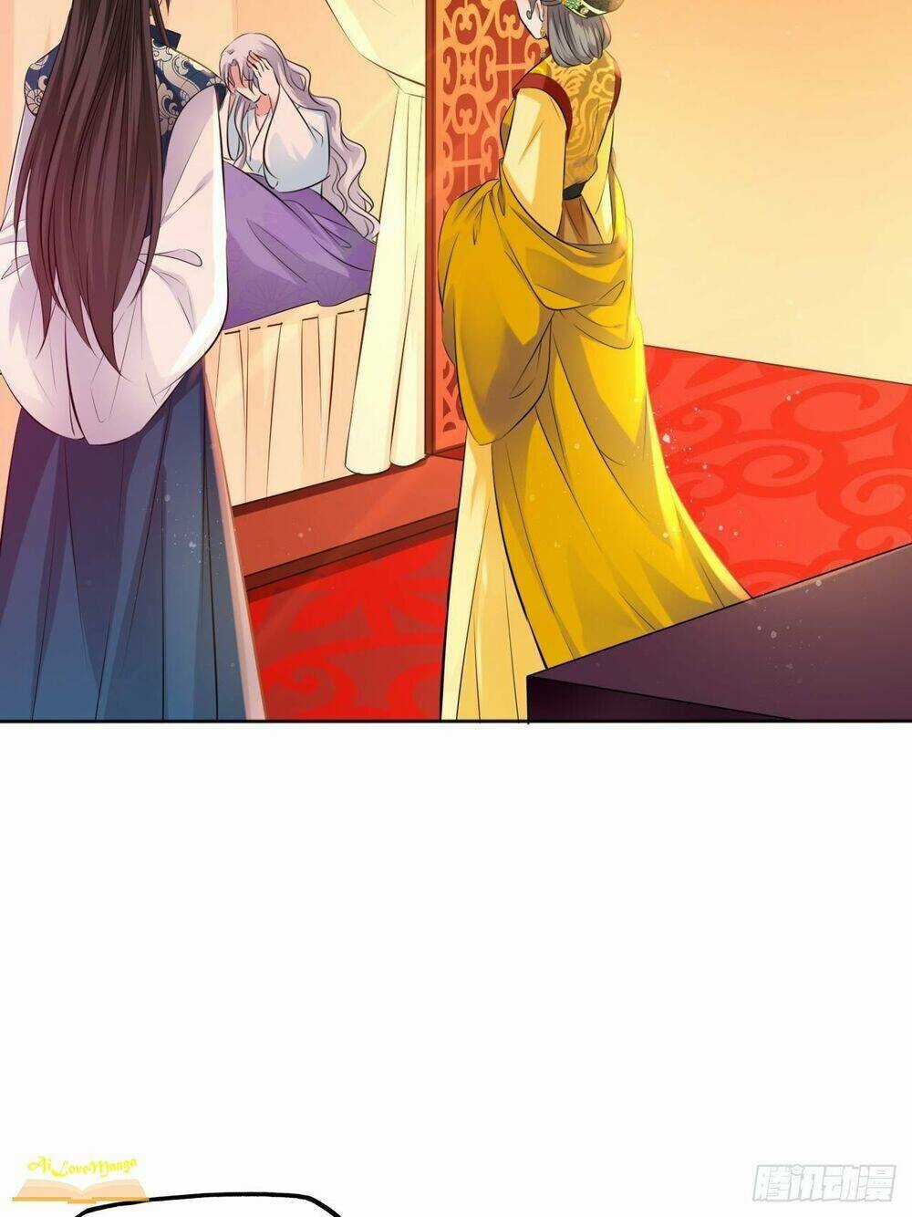 Vương Phi Thật Thích Trang Điểm - Chapter 99 - Trang 3