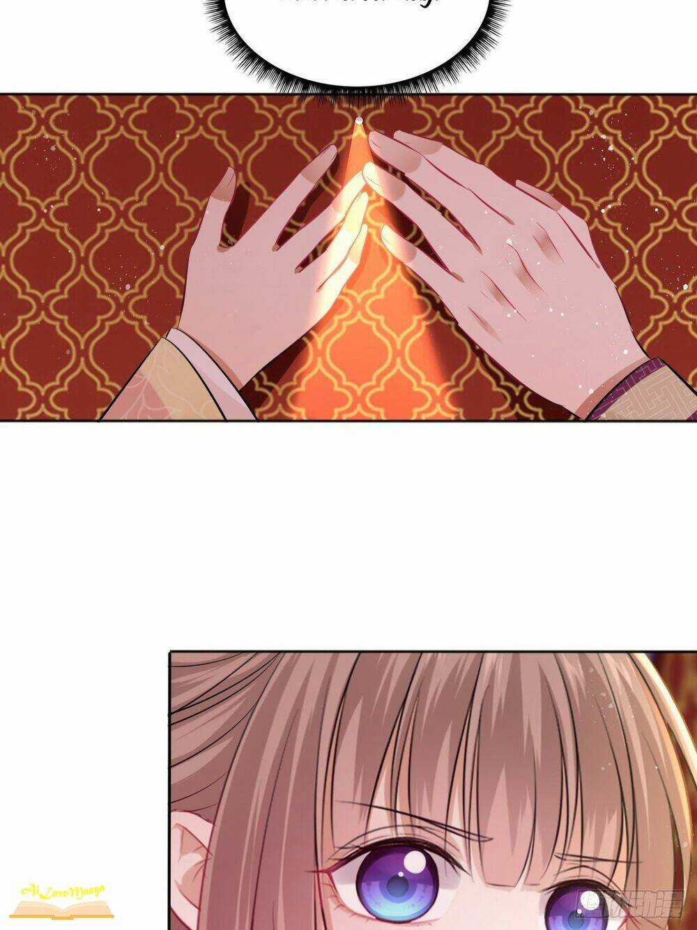 Vương Phi Thật Thích Trang Điểm - Chapter 99 - Trang 21