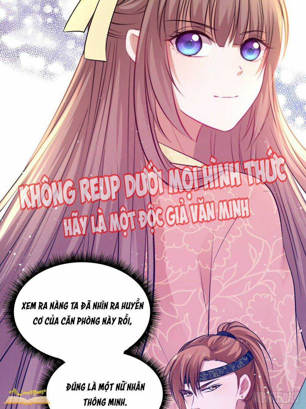 Vương Phi Thật Thích Trang Điểm - Chapter 99 - Trang 28