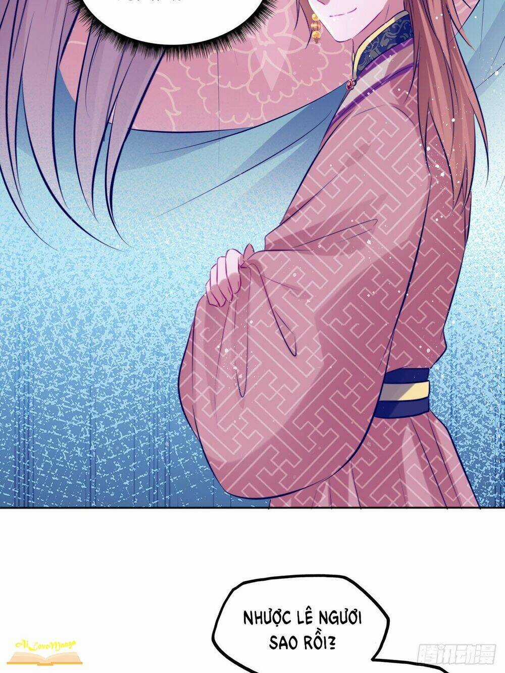 Vương Phi Thật Thích Trang Điểm - Chapter 99 - Trang 29