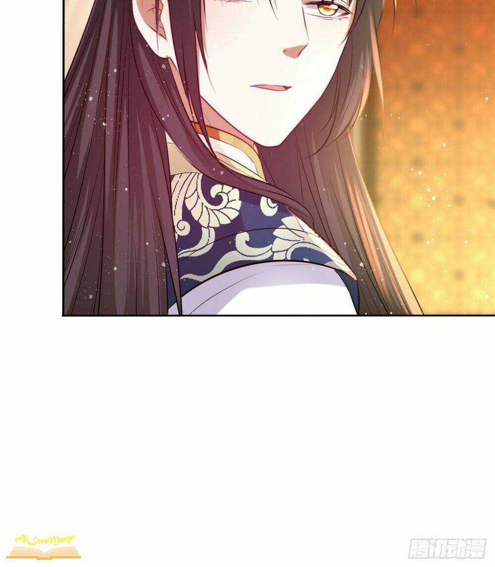 Vương Phi Thật Thích Trang Điểm - Chapter 99 - Trang 36