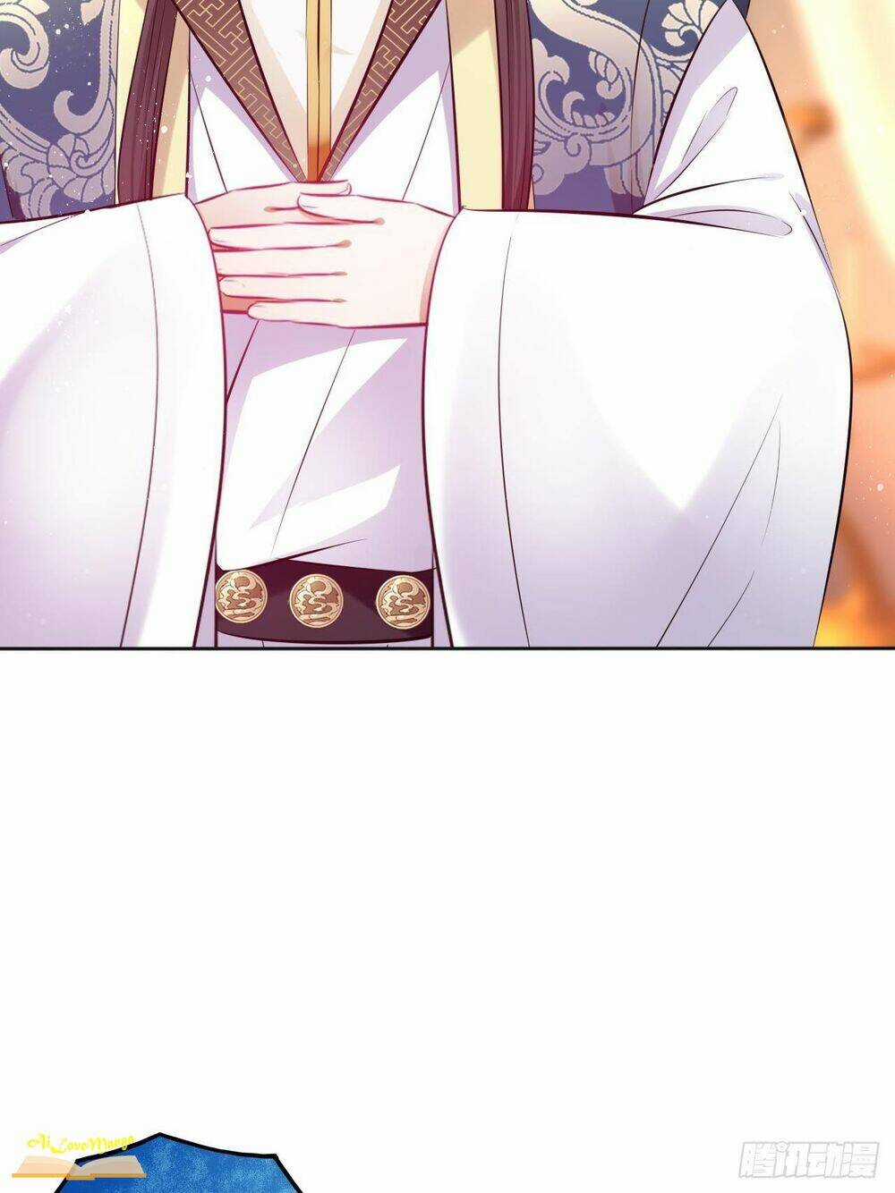 Vương Phi Thật Thích Trang Điểm - Chapter 99 - Trang 6