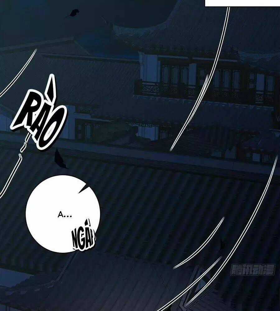 Vương Phi Thông Linh - Chapter 1 - Trang 2