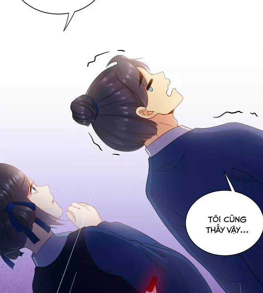 Vương Phi Thông Linh - Chapter 1 - Trang 11