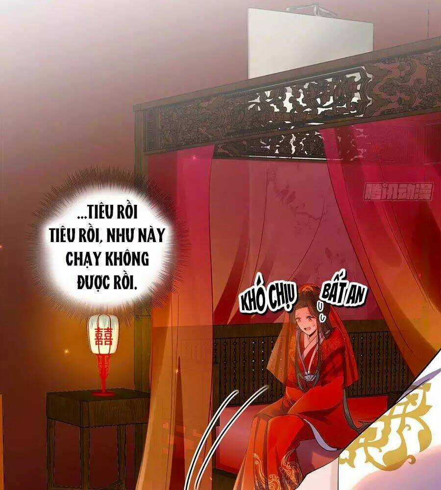 Vương Phi Thông Linh - Chapter 1 - Trang 101