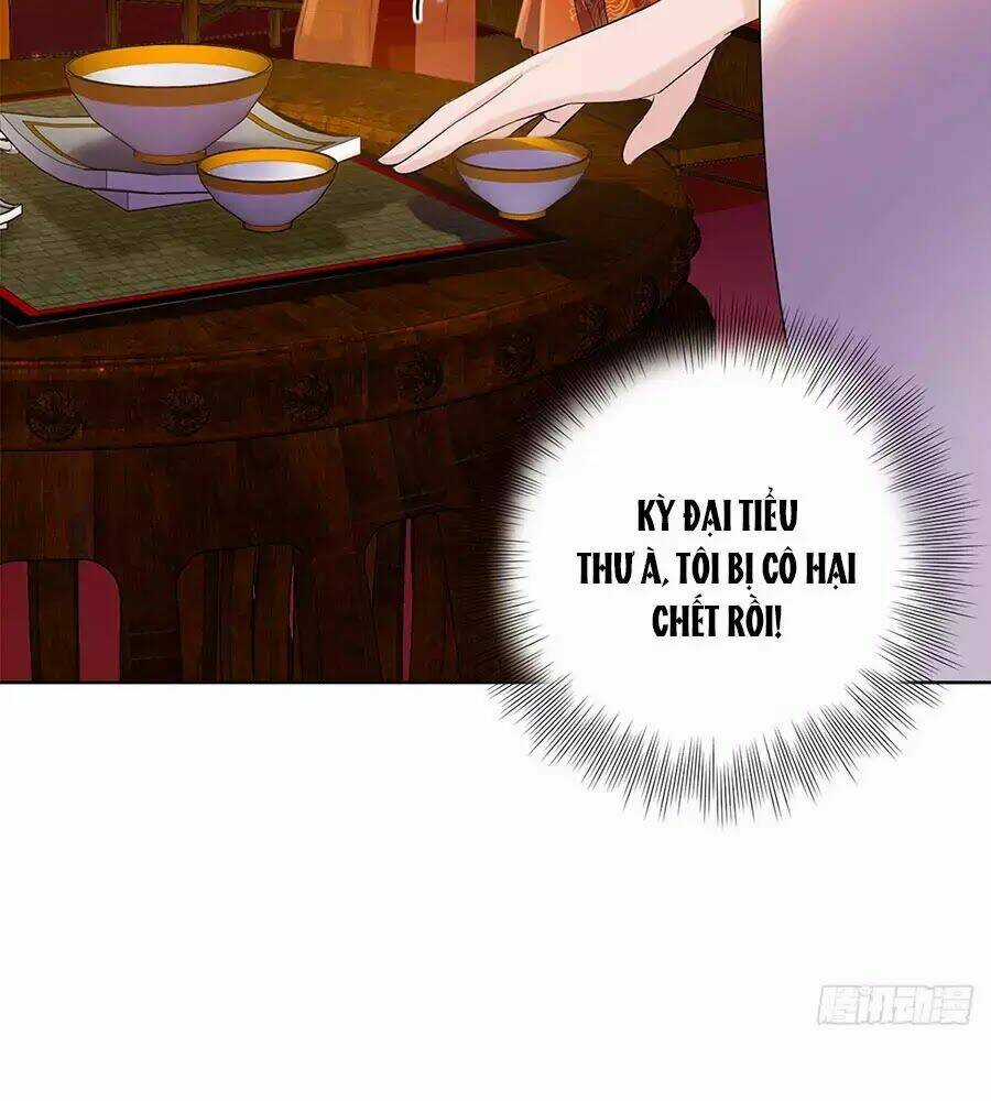 Vương Phi Thông Linh - Chapter 1 - Trang 102