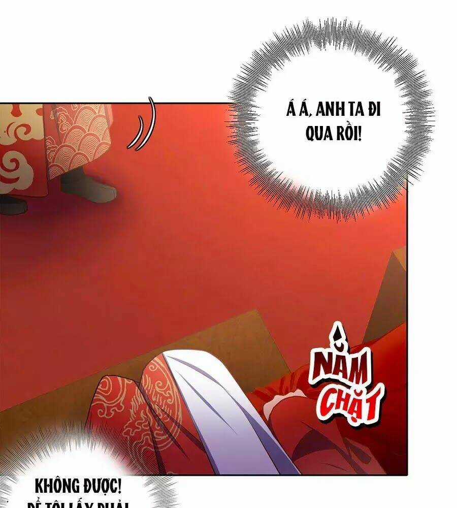 Vương Phi Thông Linh - Chapter 1 - Trang 103