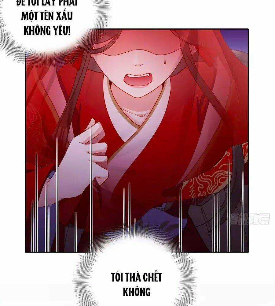 Vương Phi Thông Linh - Chapter 1 - Trang 104