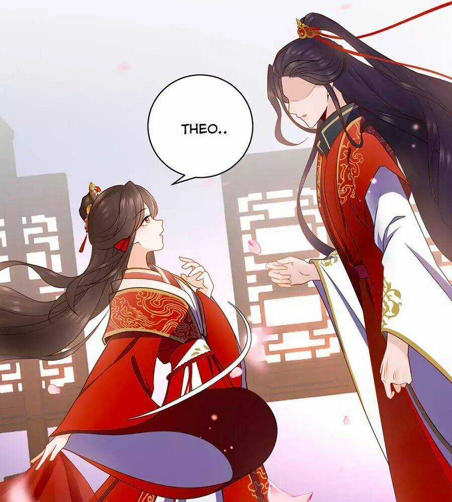 Vương Phi Thông Linh - Chapter 1 - Trang 106