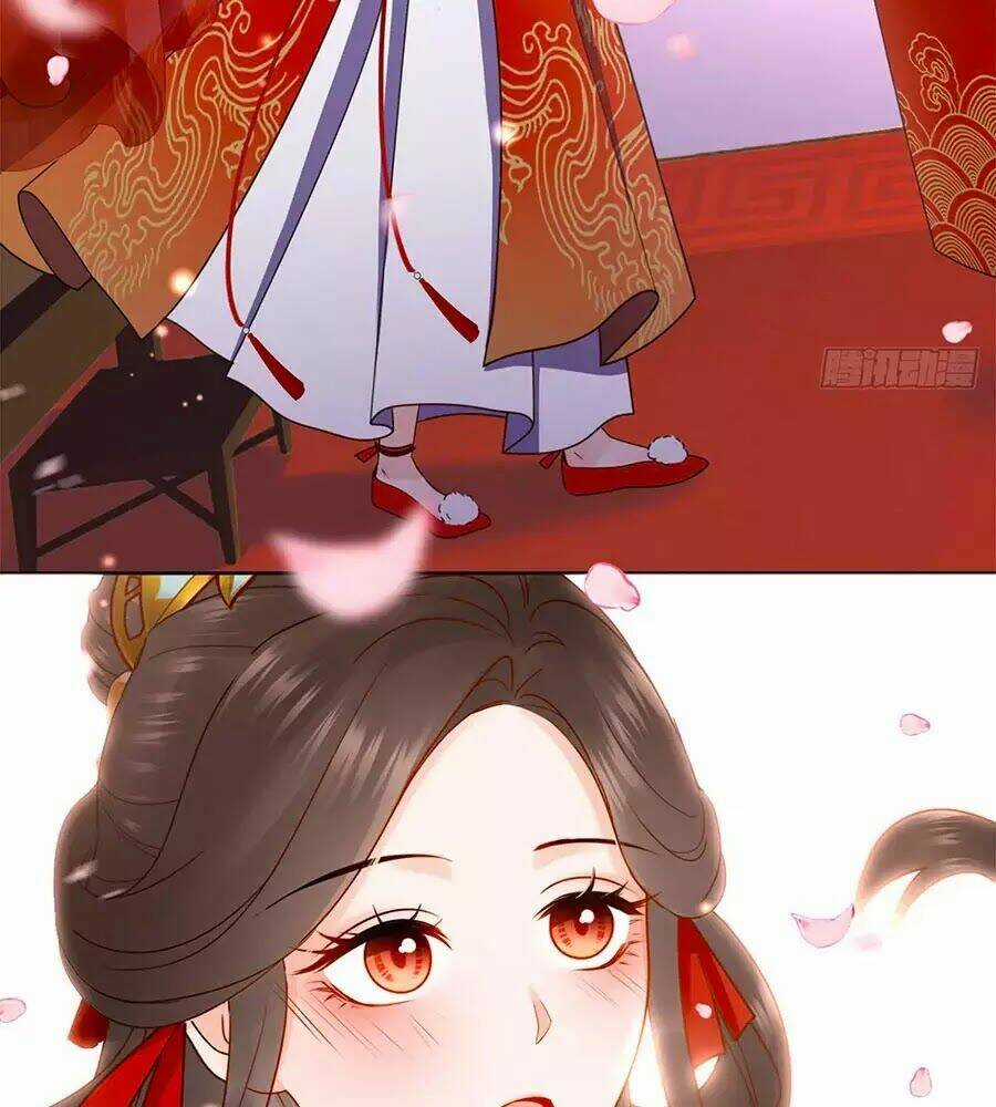 Vương Phi Thông Linh - Chapter 1 - Trang 107