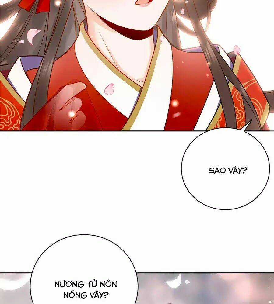 Vương Phi Thông Linh - Chapter 1 - Trang 108