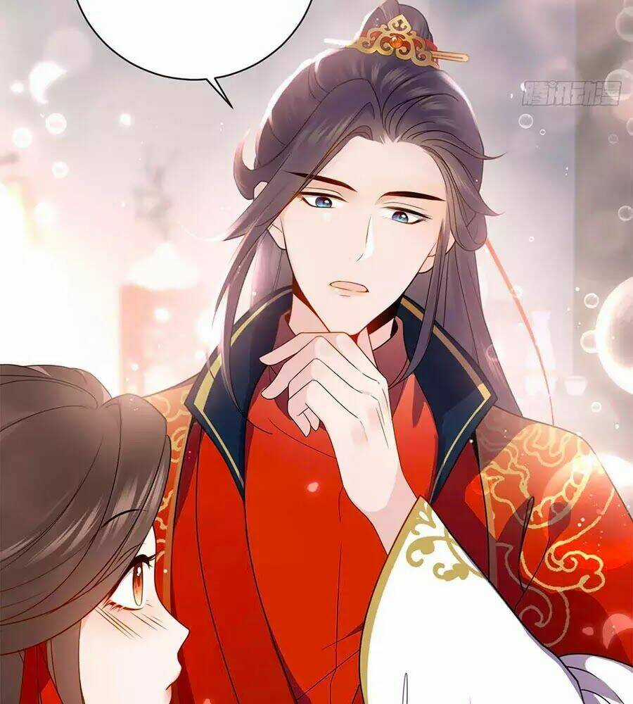 Vương Phi Thông Linh - Chapter 1 - Trang 109