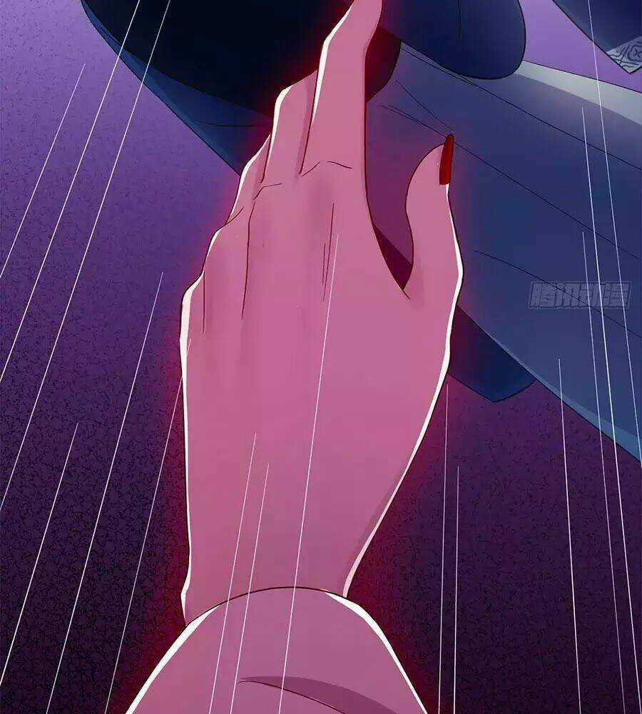 Vương Phi Thông Linh - Chapter 1 - Trang 12