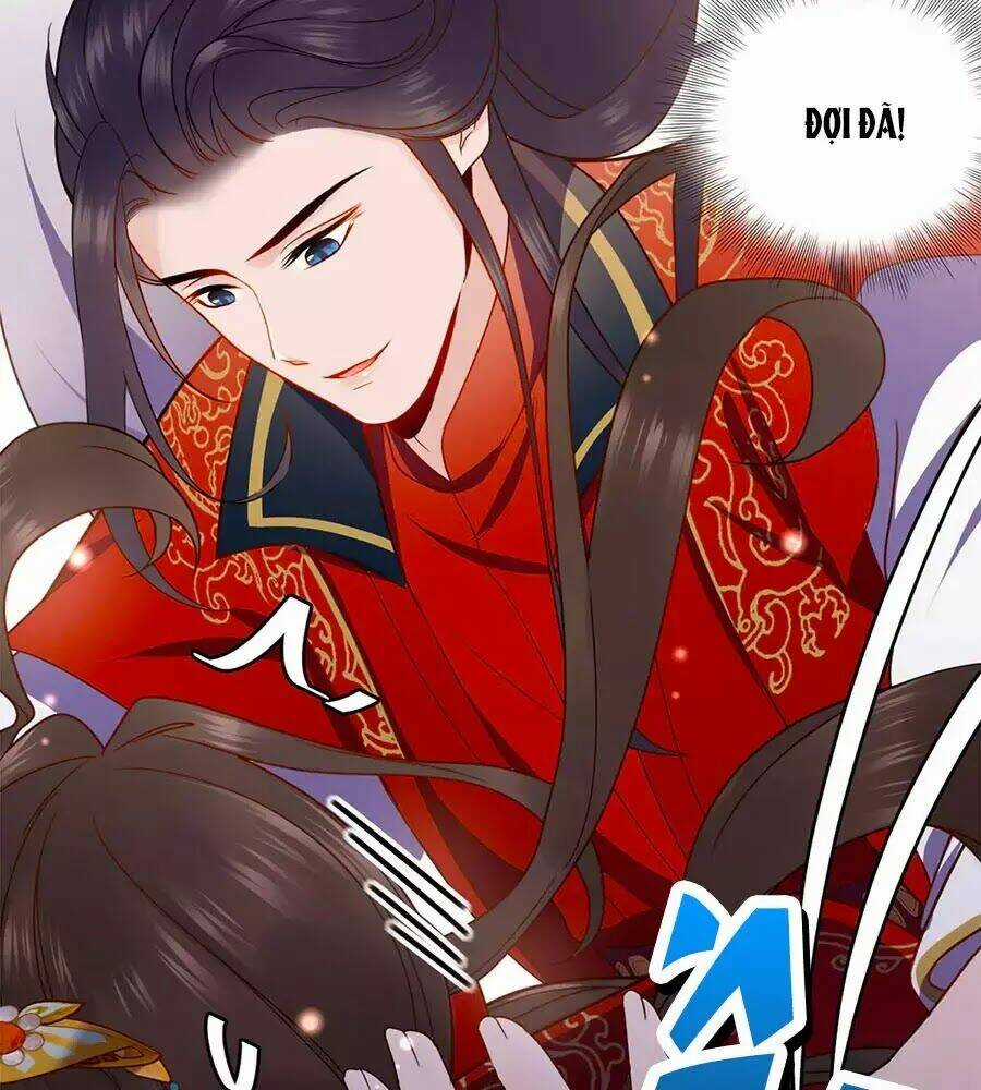 Vương Phi Thông Linh - Chapter 1 - Trang 113