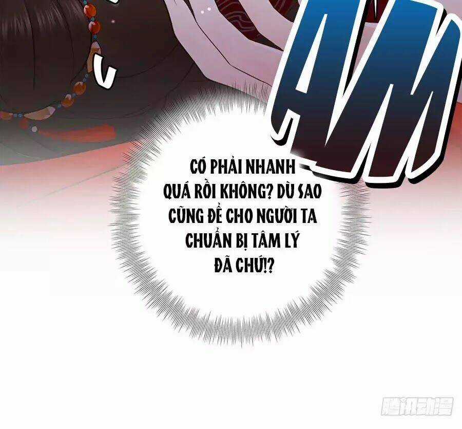 Vương Phi Thông Linh - Chapter 1 - Trang 114