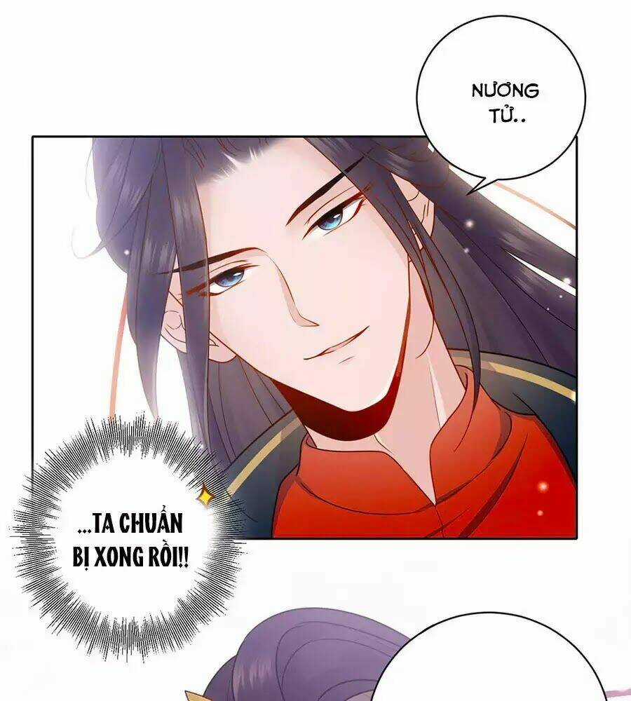 Vương Phi Thông Linh - Chapter 1 - Trang 115