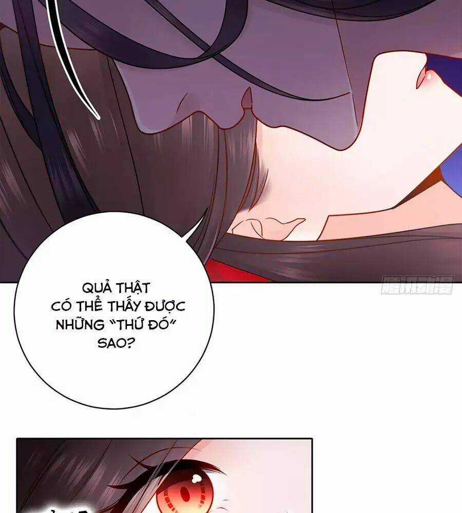 Vương Phi Thông Linh - Chapter 1 - Trang 118