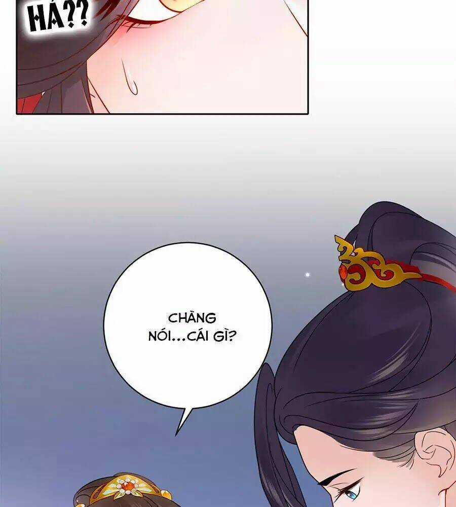 Vương Phi Thông Linh - Chapter 1 - Trang 119