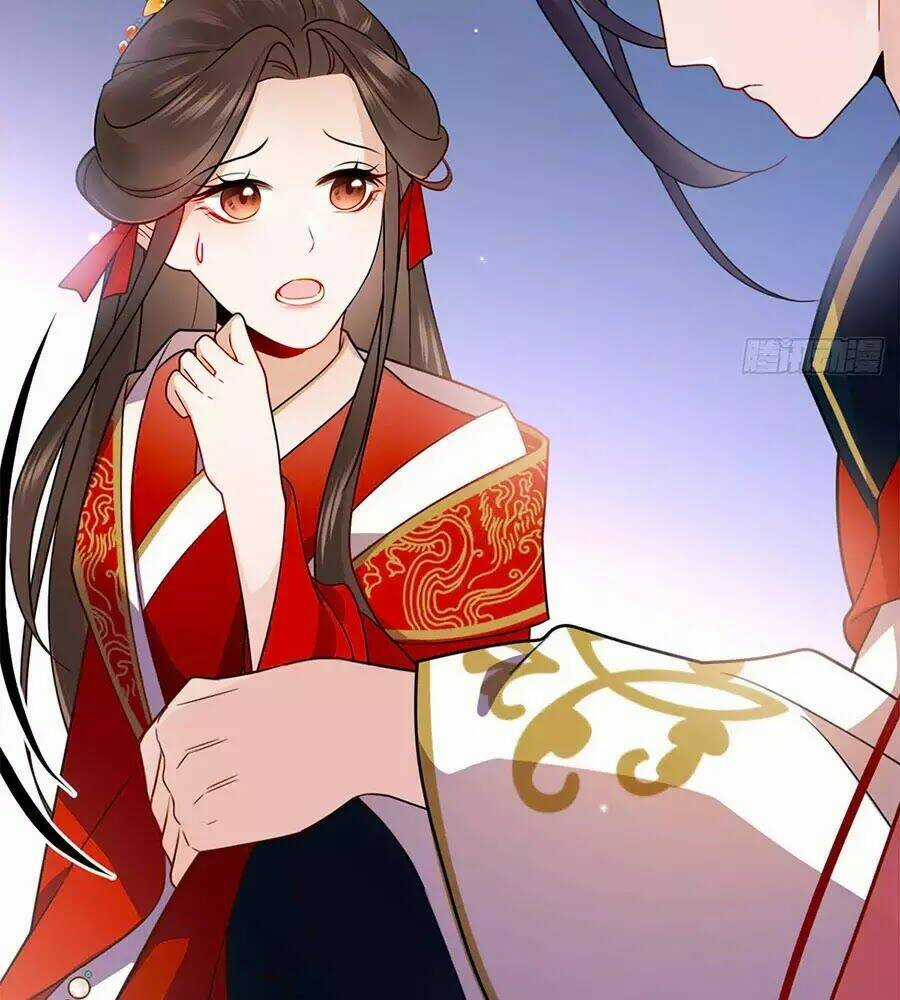 Vương Phi Thông Linh - Chapter 1 - Trang 120