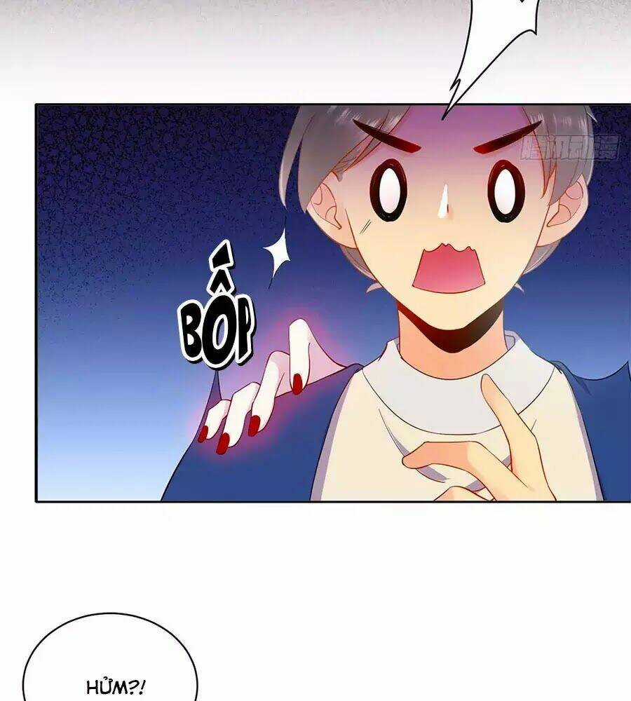 Vương Phi Thông Linh - Chapter 1 - Trang 14