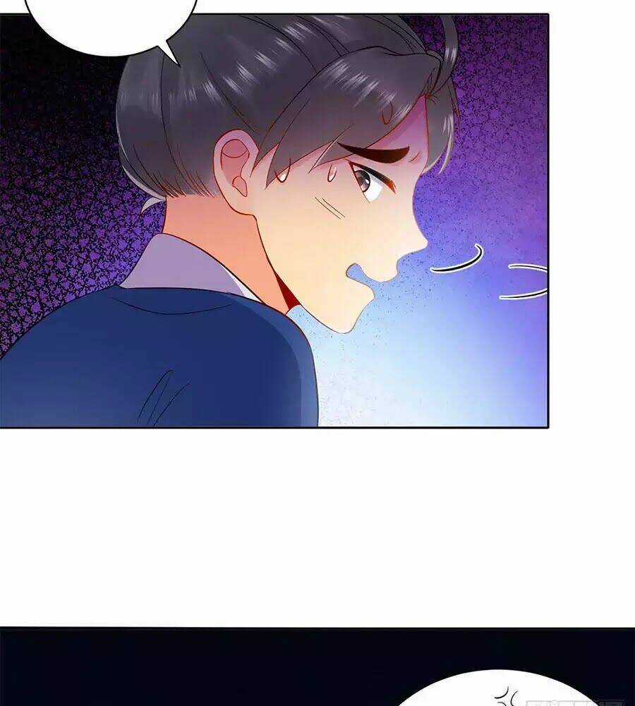 Vương Phi Thông Linh - Chapter 1 - Trang 15