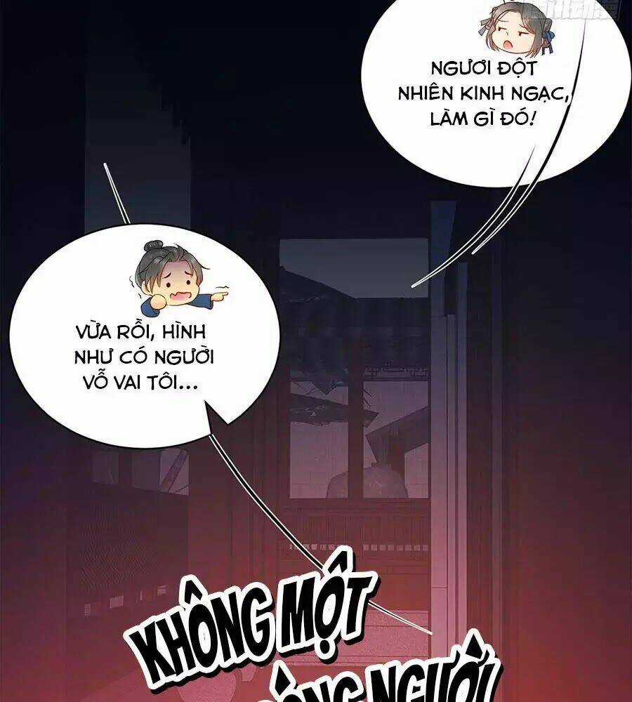 Vương Phi Thông Linh - Chapter 1 - Trang 16