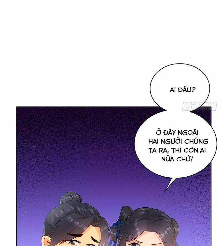 Vương Phi Thông Linh - Chapter 1 - Trang 18