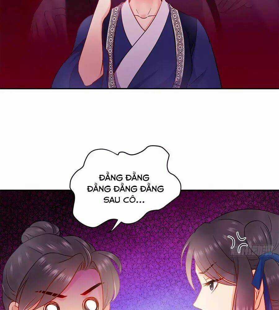 Vương Phi Thông Linh - Chapter 1 - Trang 22