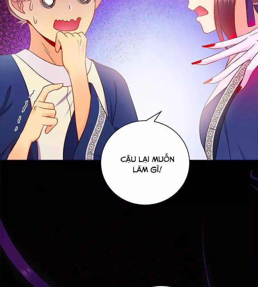 Vương Phi Thông Linh - Chapter 1 - Trang 23