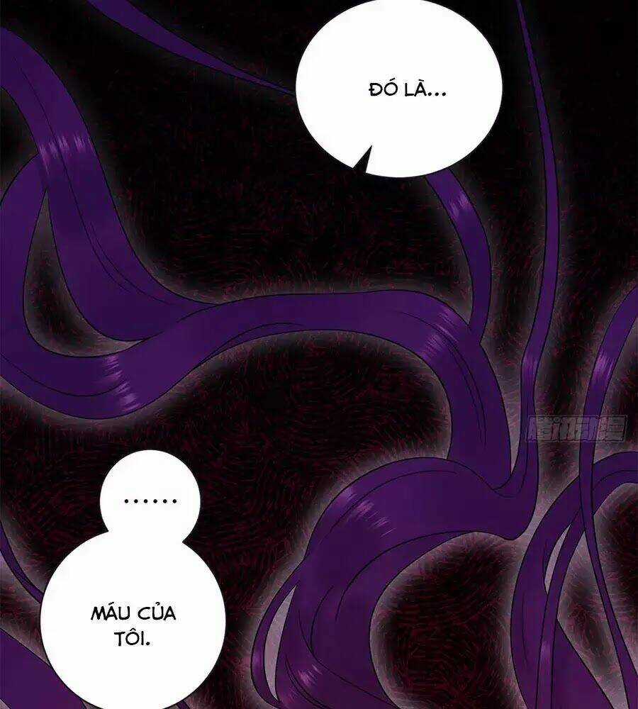 Vương Phi Thông Linh - Chapter 1 - Trang 24