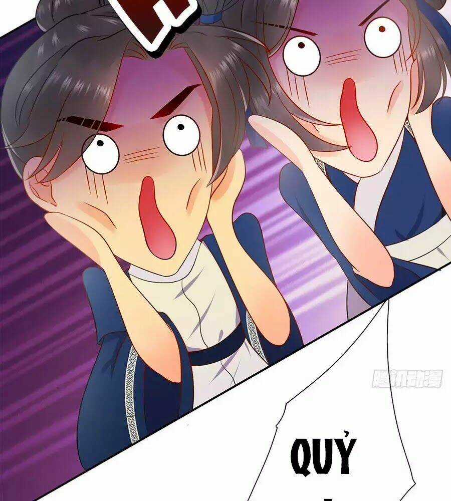 Vương Phi Thông Linh - Chapter 1 - Trang 30