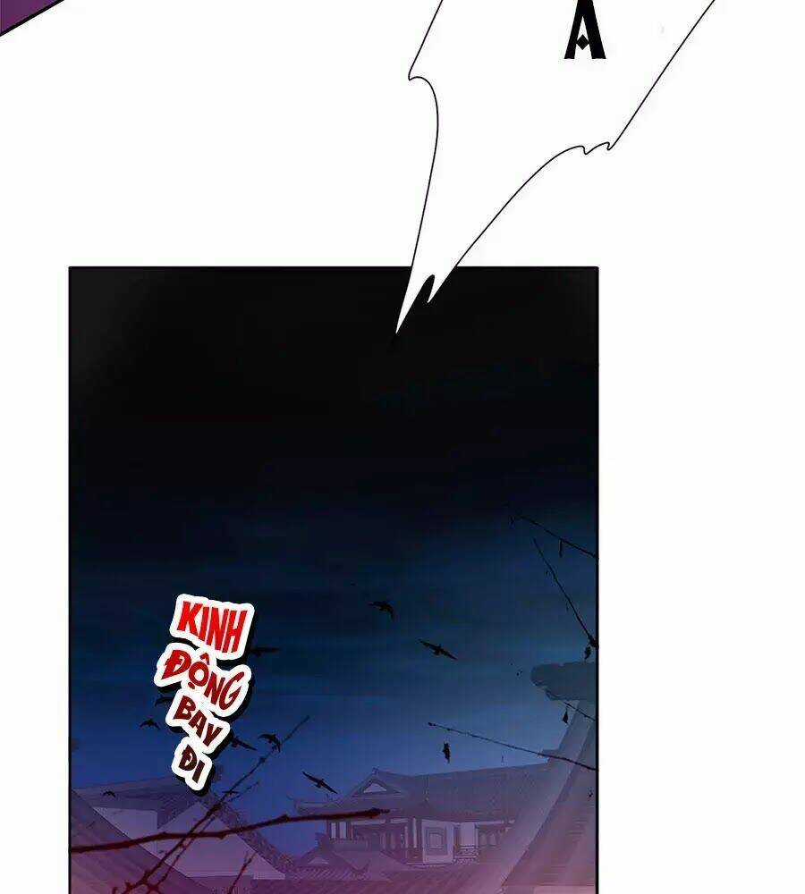 Vương Phi Thông Linh - Chapter 1 - Trang 31