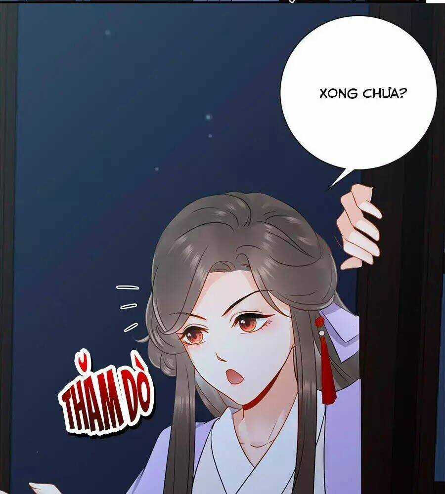 Vương Phi Thông Linh - Chapter 1 - Trang 33