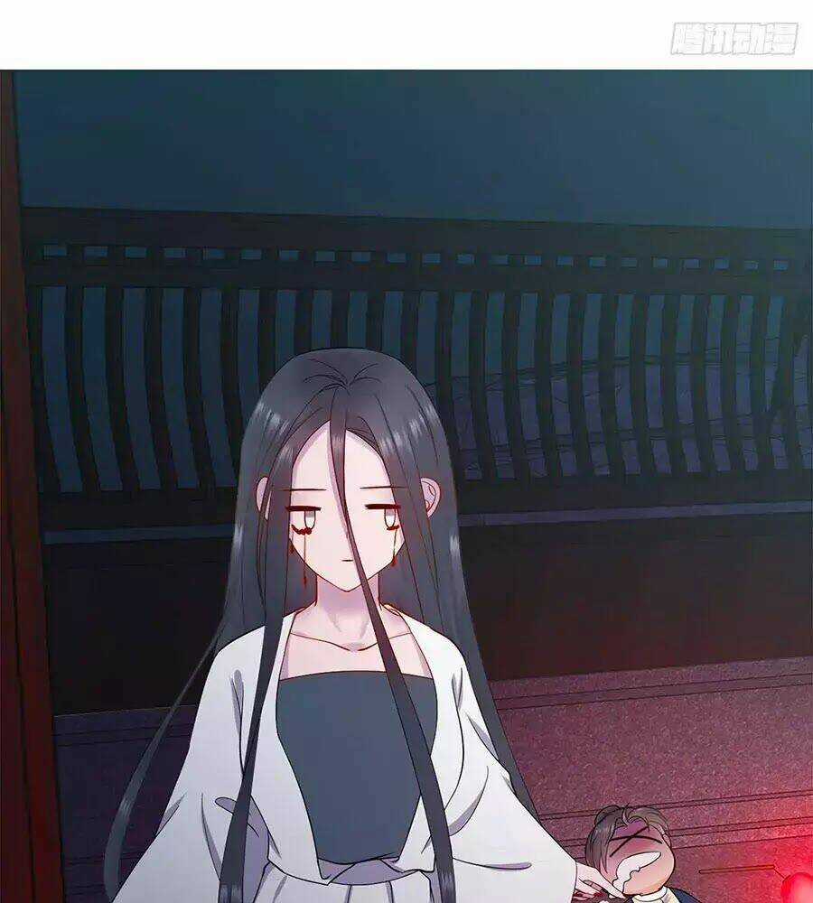 Vương Phi Thông Linh - Chapter 1 - Trang 35