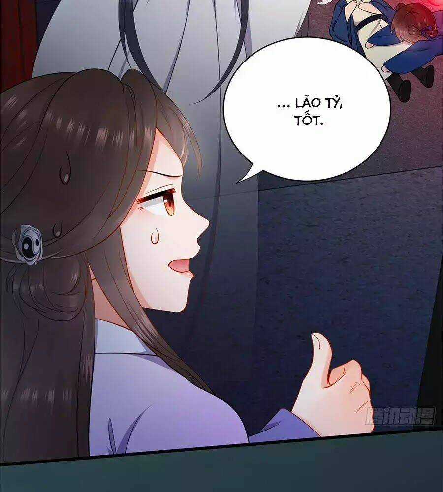 Vương Phi Thông Linh - Chapter 1 - Trang 36