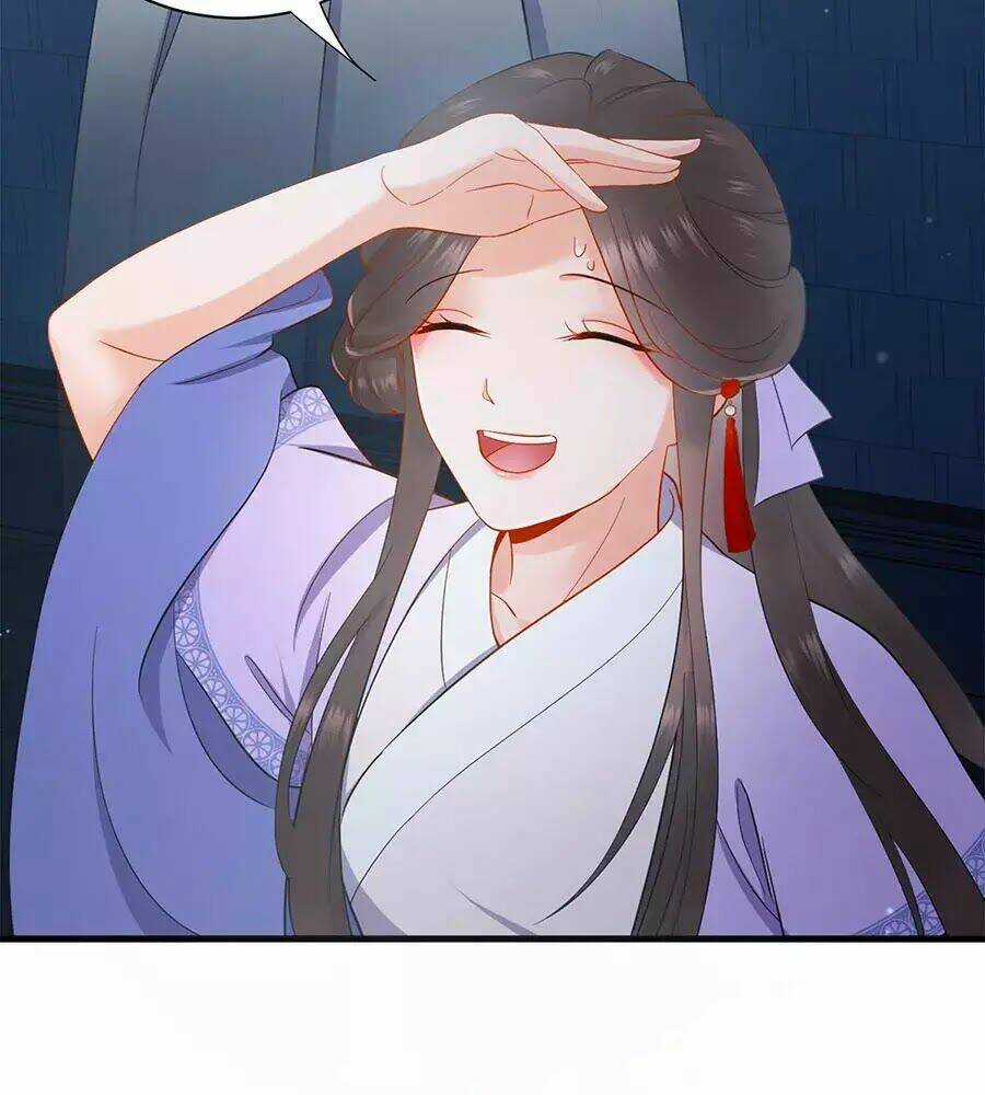 Vương Phi Thông Linh - Chapter 1 - Trang 40