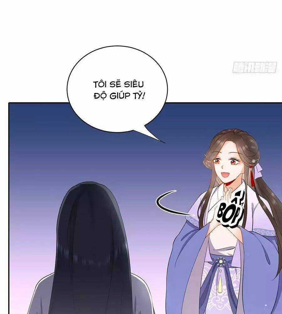 Vương Phi Thông Linh - Chapter 1 - Trang 41