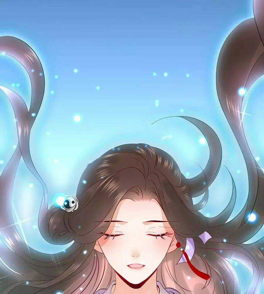 Vương Phi Thông Linh - Chapter 1 - Trang 43