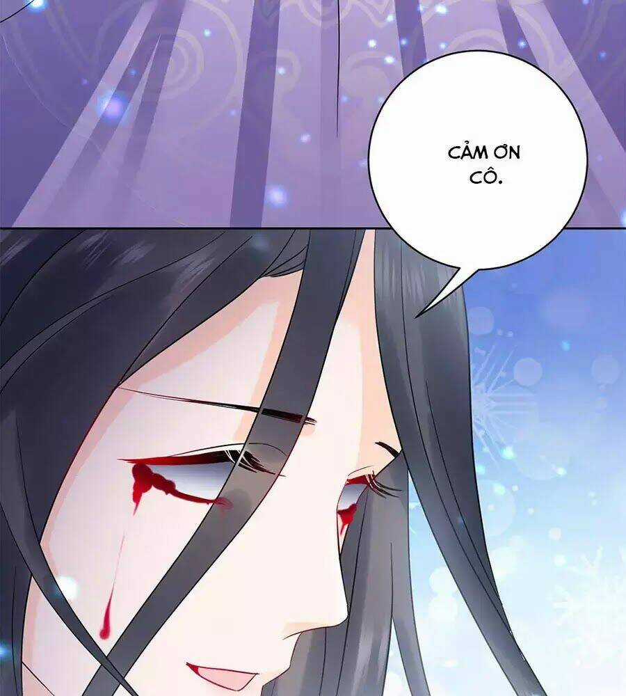 Vương Phi Thông Linh - Chapter 1 - Trang 45