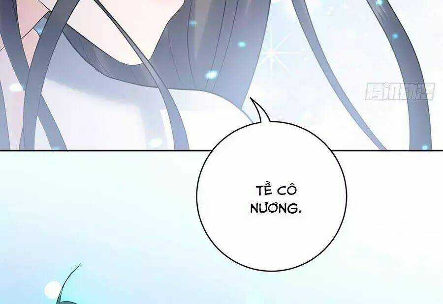 Vương Phi Thông Linh - Chapter 1 - Trang 46