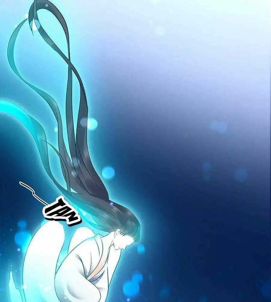 Vương Phi Thông Linh - Chapter 1 - Trang 47