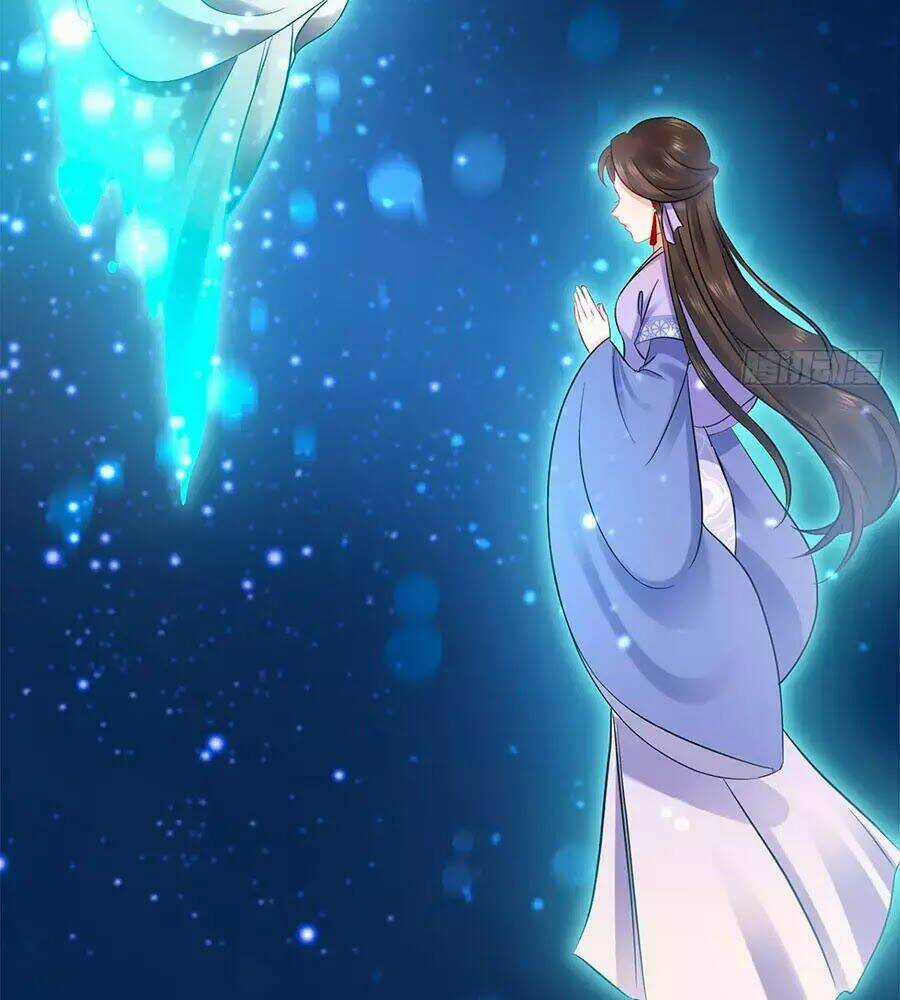 Vương Phi Thông Linh - Chapter 1 - Trang 48