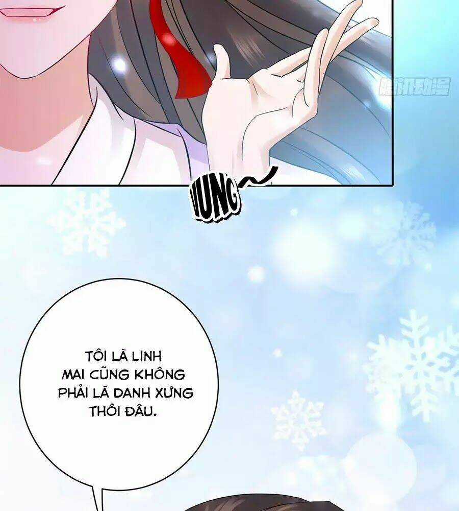 Vương Phi Thông Linh - Chapter 1 - Trang 50