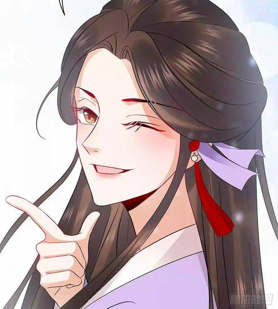 Vương Phi Thông Linh - Chapter 1 - Trang 51