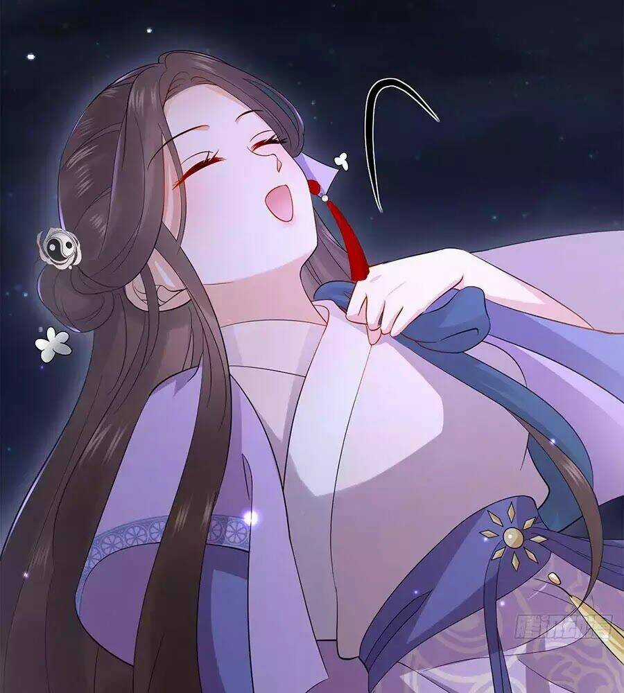 Vương Phi Thông Linh - Chapter 1 - Trang 54