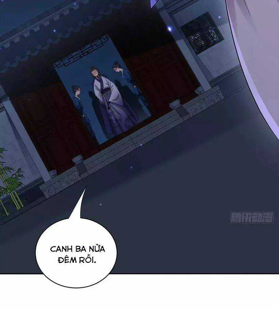 Vương Phi Thông Linh - Chapter 1 - Trang 56