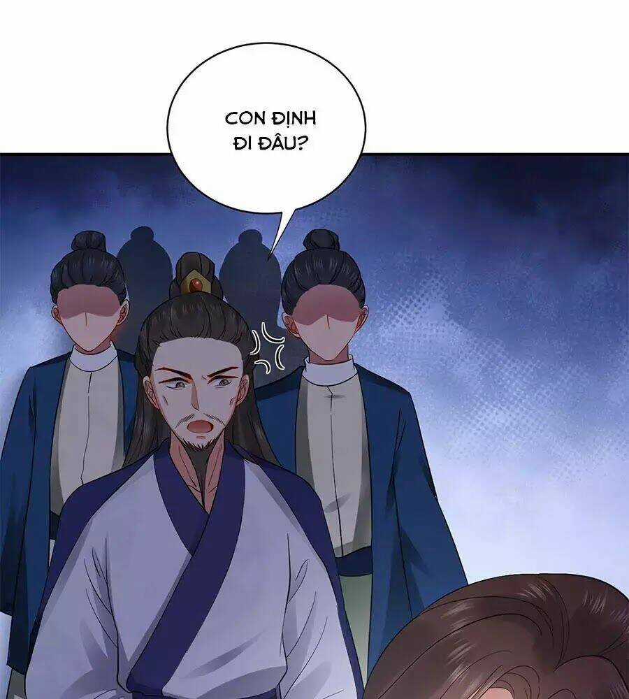 Vương Phi Thông Linh - Chapter 1 - Trang 58