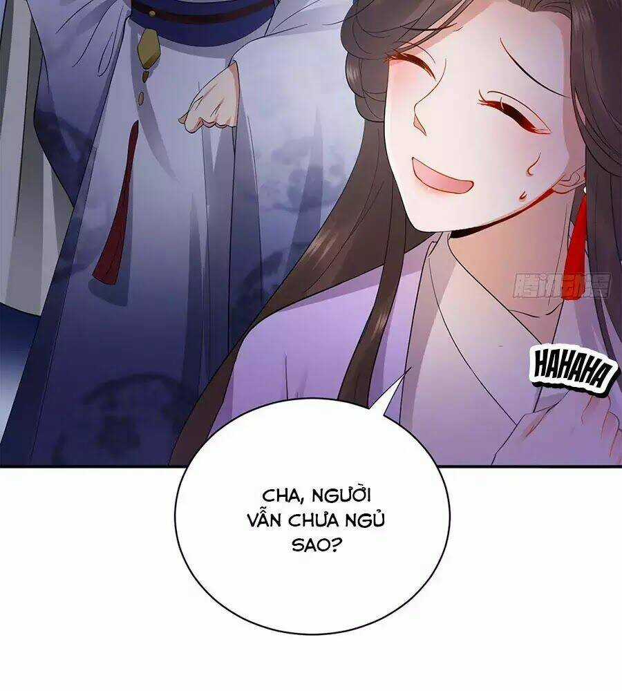 Vương Phi Thông Linh - Chapter 1 - Trang 59