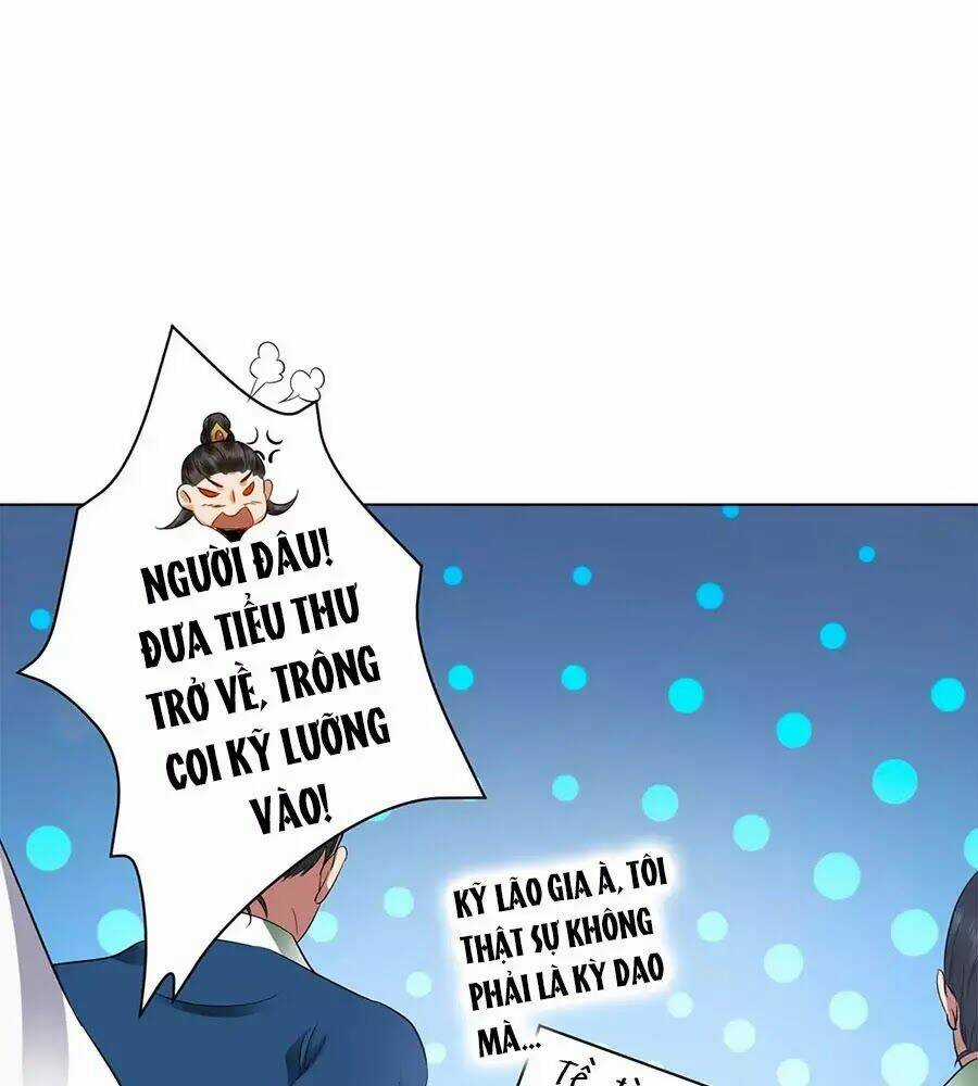 Vương Phi Thông Linh - Chapter 1 - Trang 60