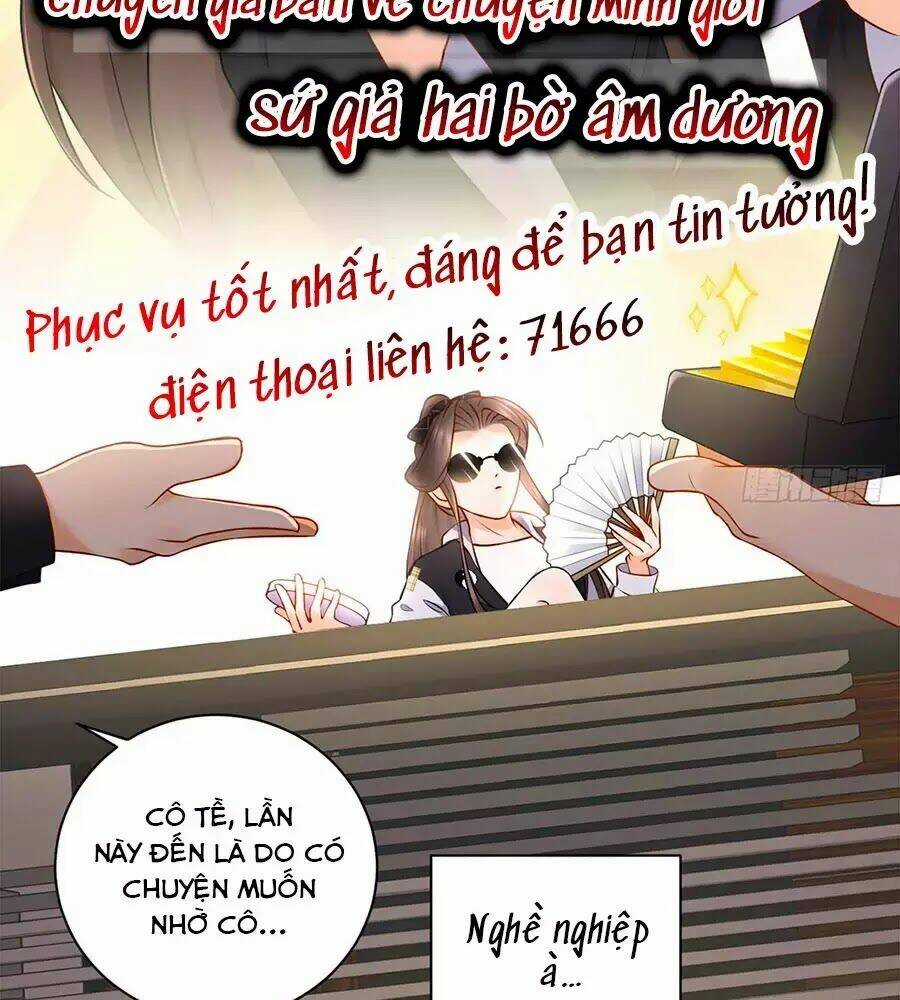 Vương Phi Thông Linh - Chapter 1 - Trang 66